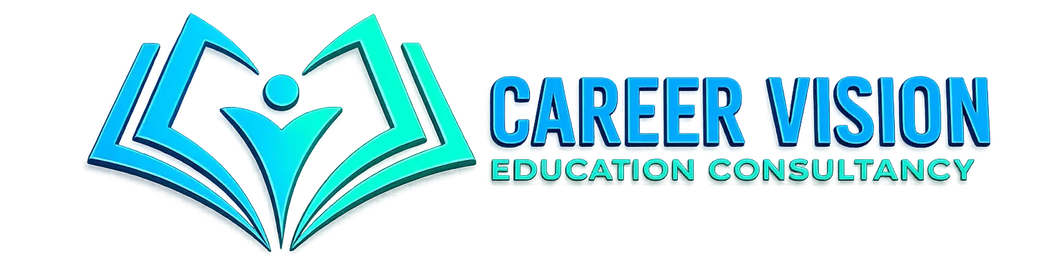 Career Vision Logo